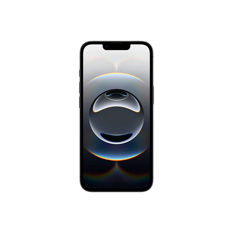 Apple iPhone 16e, 128 GB, 6.1" Pantalla Super Retina XDR, Chip A18 - Negro