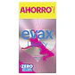 Compresas normal con alas Liberty Evax 22 ud - vignette 1