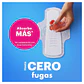 Compresas normal con alas Liberty Evax 22 ud - vignette 5