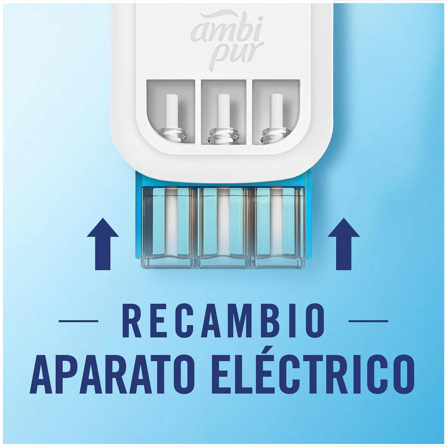 Ambientador eléctrico atardecer en Menorca 3Volution Ambi Pur 1 ud 5