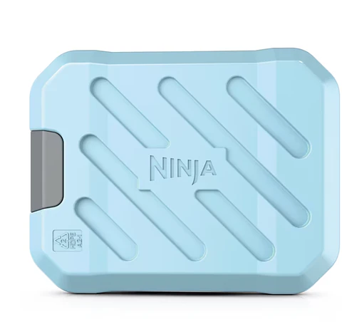 Pack de 2 bloques de hielo de 540 g (Nevera FrostVault)