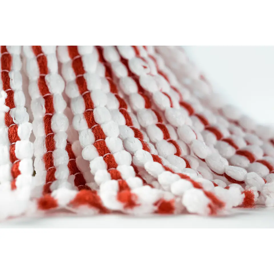 Fregona Microfibra Poliéster VILEDA Premium 2 en 1 4