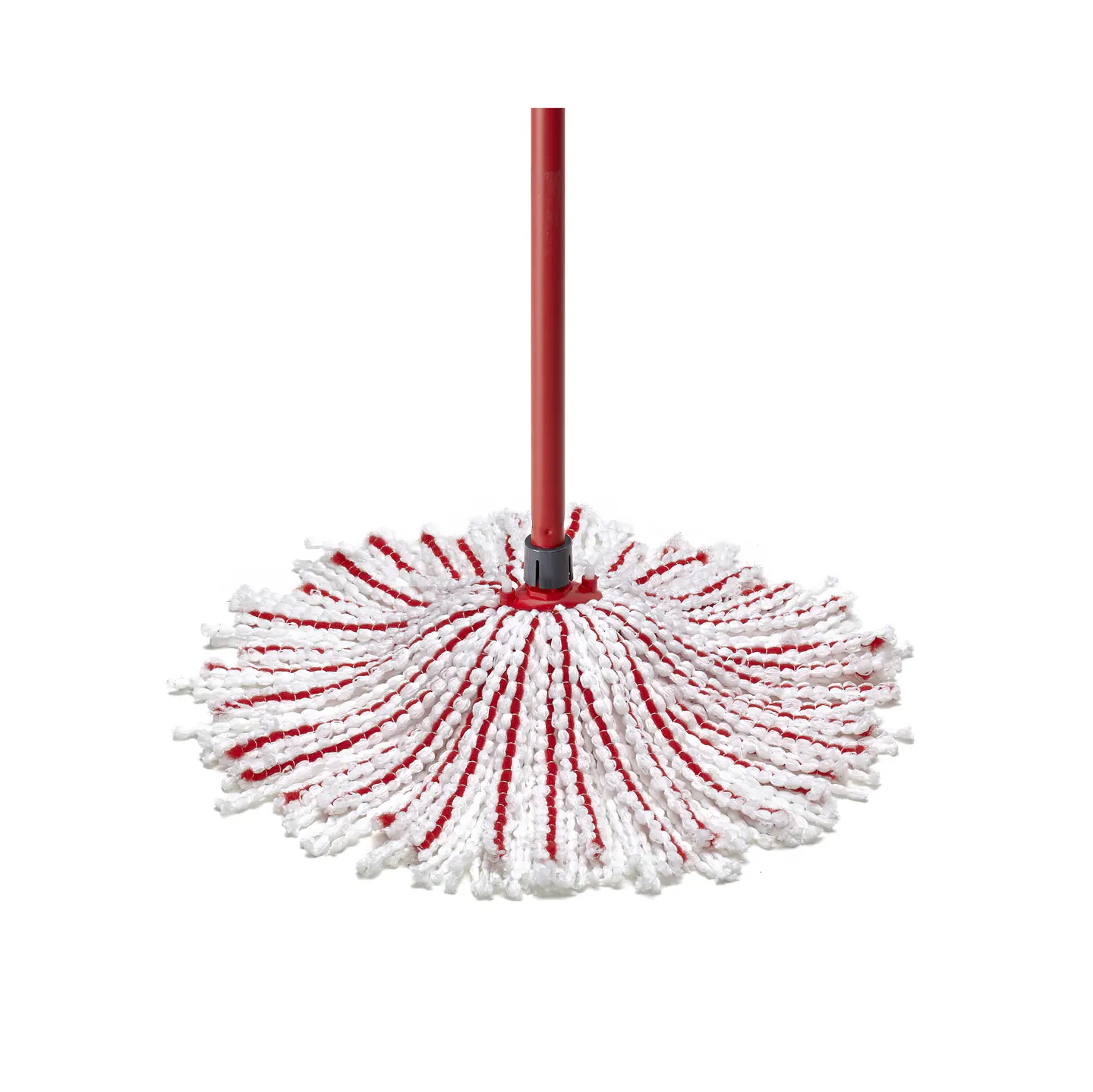 Fregona Microfibra Poliéster VILEDA Premium 2 en 1 5