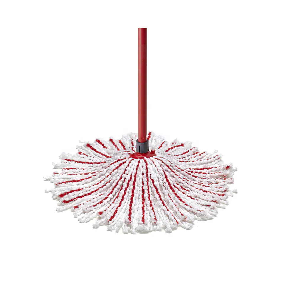 Fregona Microfibra Poliéster VILEDA Premium 2 en 1 5