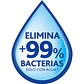 Fregona Microfibra Poliéster VILEDA Premium 2 en 1 - vignette 7