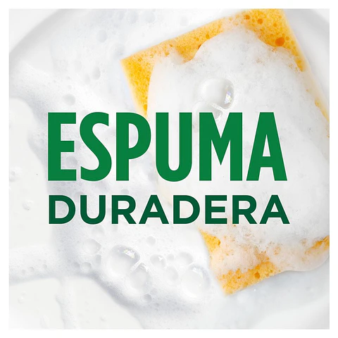 Lavavajillas Ultra Poder Duplo Pack Ahorro 2x650ml