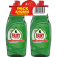 Lavavajillas Ultra Poder Duplo Pack Ahorro 2x650ml - vignette 1