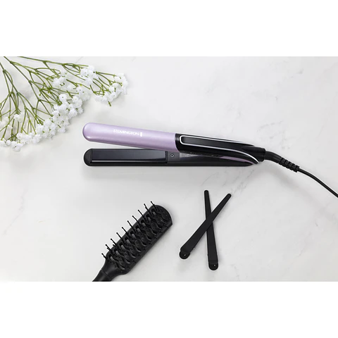 Plancha de Pelo Remington S6700