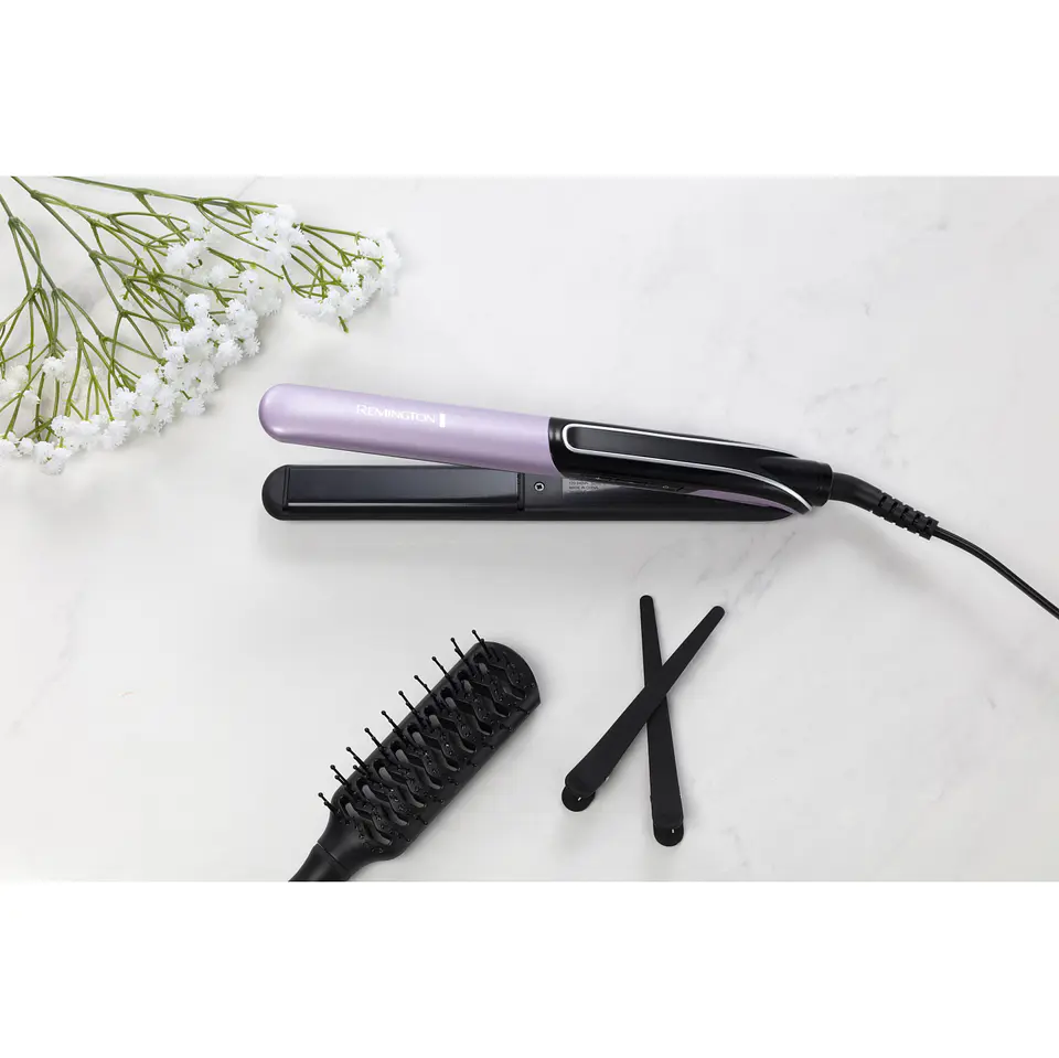 Plancha de Pelo Remington S6700 2