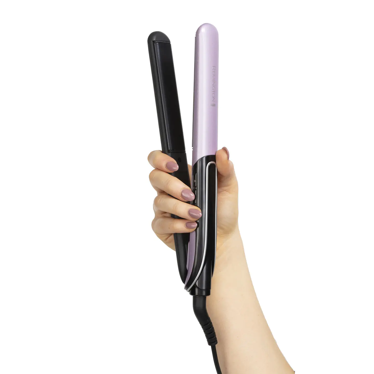 Plancha de Pelo Remington S6700 3