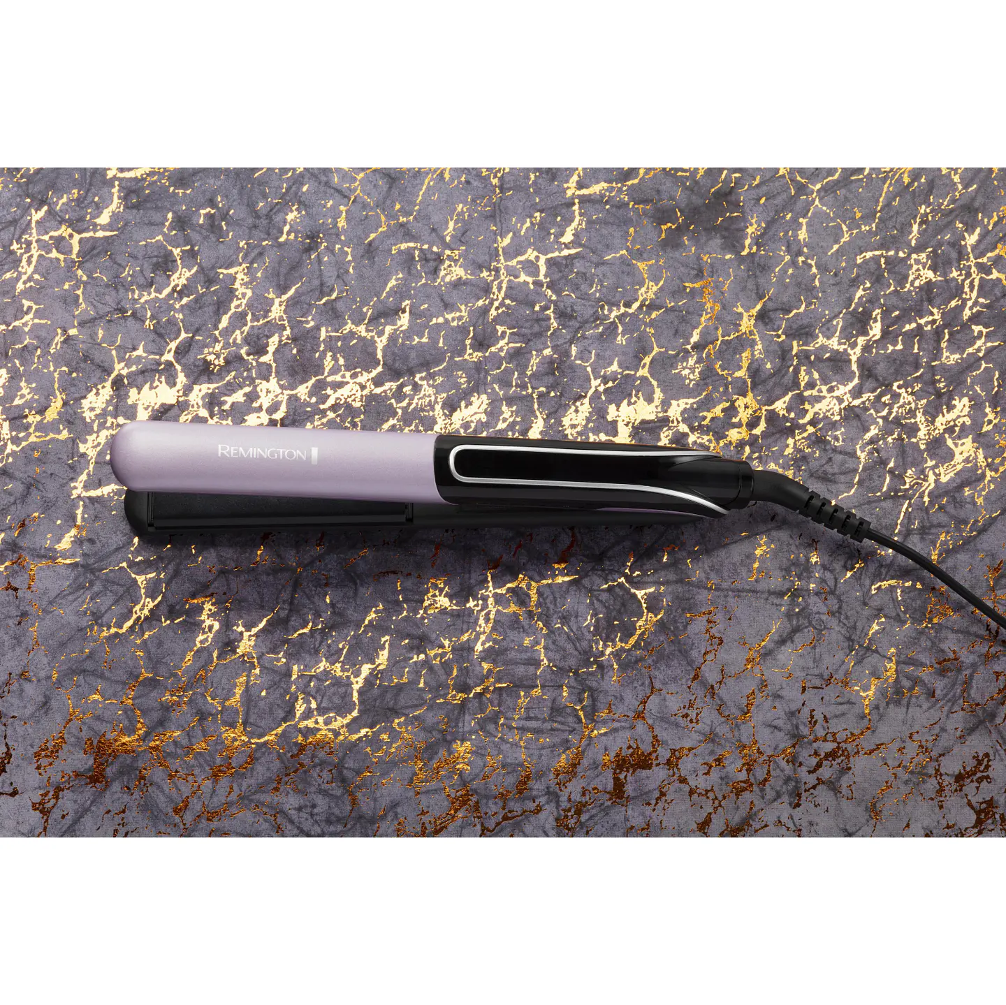 Plancha de Pelo Remington S6700 4