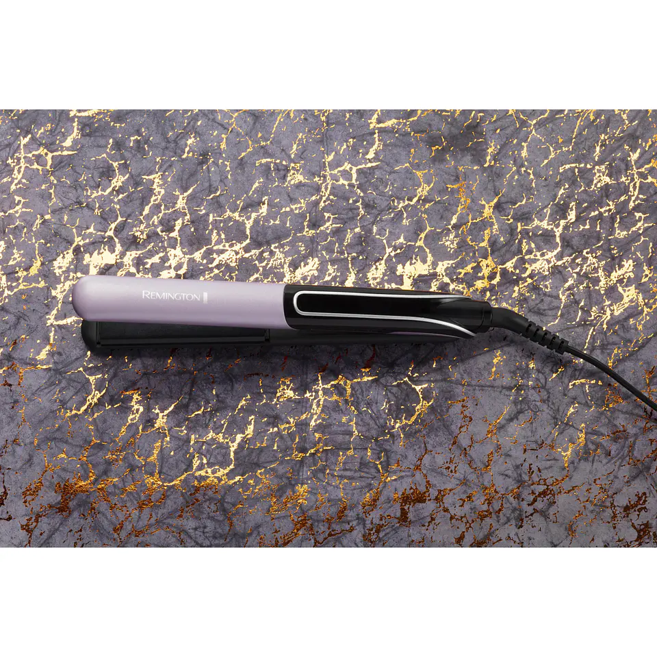 Plancha de Pelo Remington S6700 4