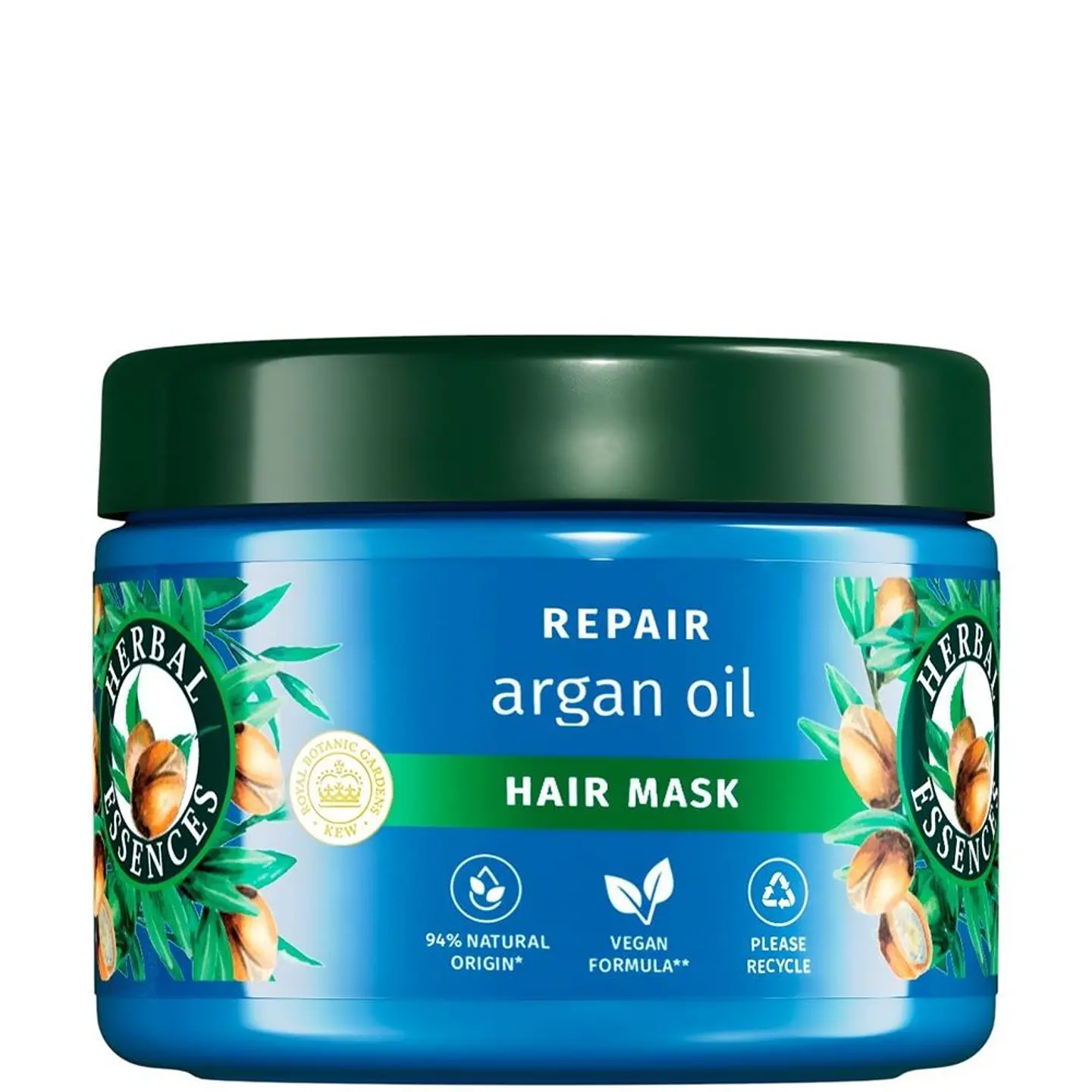 Argan Oil Repair Hair Mask 300 ml 1