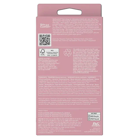 Women Venus Spa Breeze Maquinilla 1 Recambio