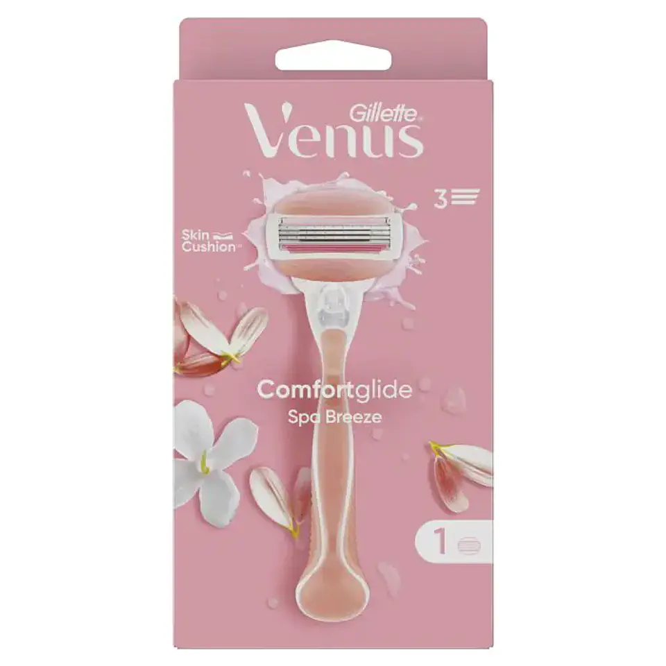 Women Venus Spa Breeze Maquinilla 1 Recambio 1