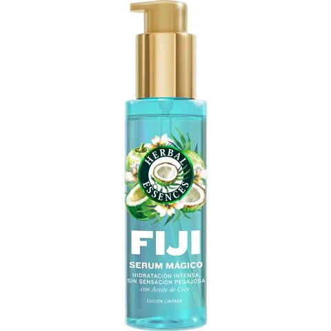 Fiji Hidratación Intensa Serum Mágico Edición Limitada
