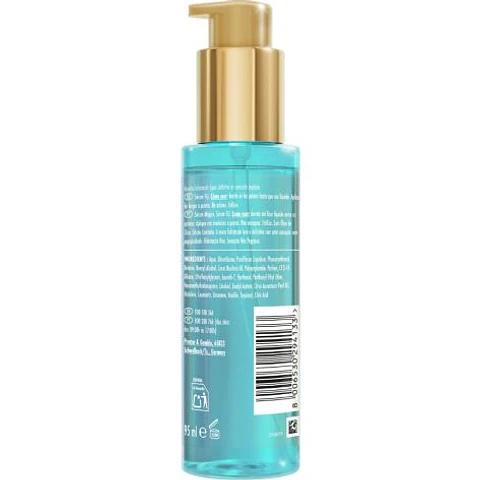 Fiji Hidratación Intensa Serum Mágico Edición Limitada