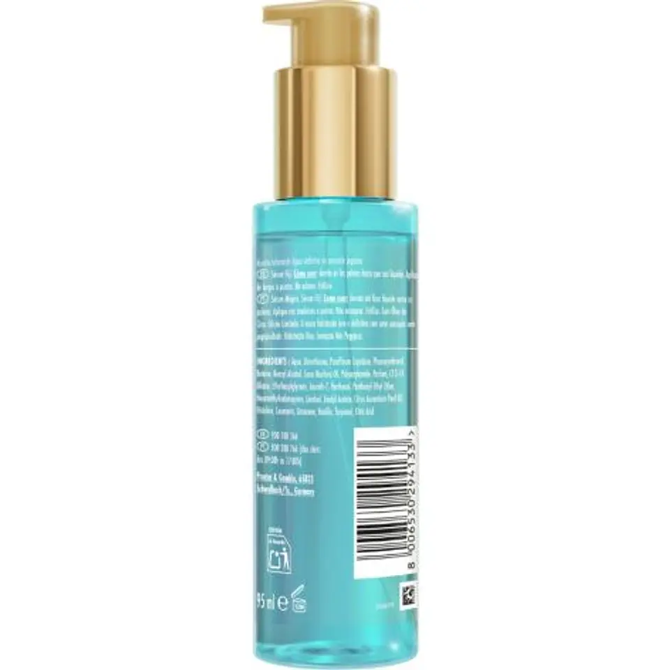 Fiji Hidratación Intensa Serum Mágico Edición Limitada 2