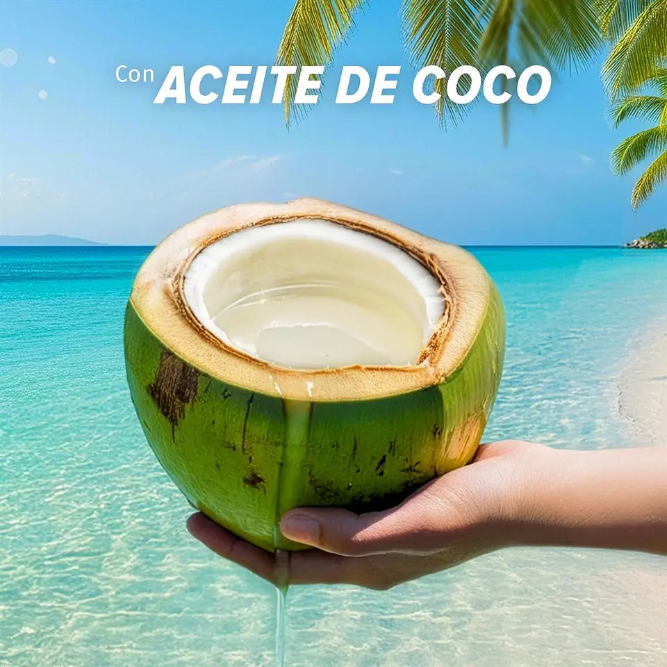 Fiji Hidratación Intensa Serum Mágico Edición Limitada 4