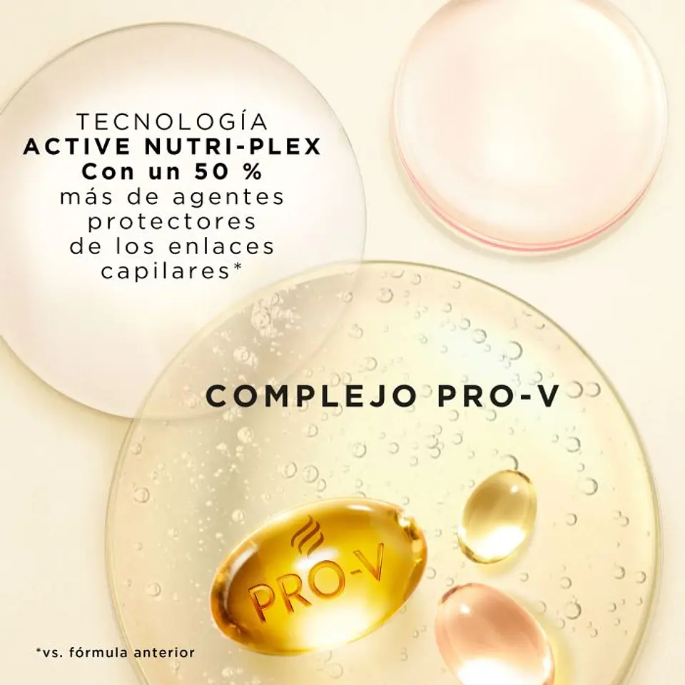 Acondicionador Nutri Plex Repara y Protege 160ml 4