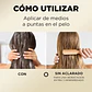 Acondicionador Nutri Plex Repara y Protege 160ml - Thumbnail 5