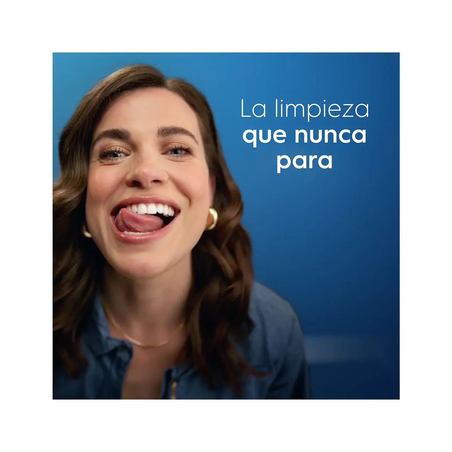 ORAL-B Pro-expert aliento fresco Pasta de dientes que protege contra la placa 75 ml 5