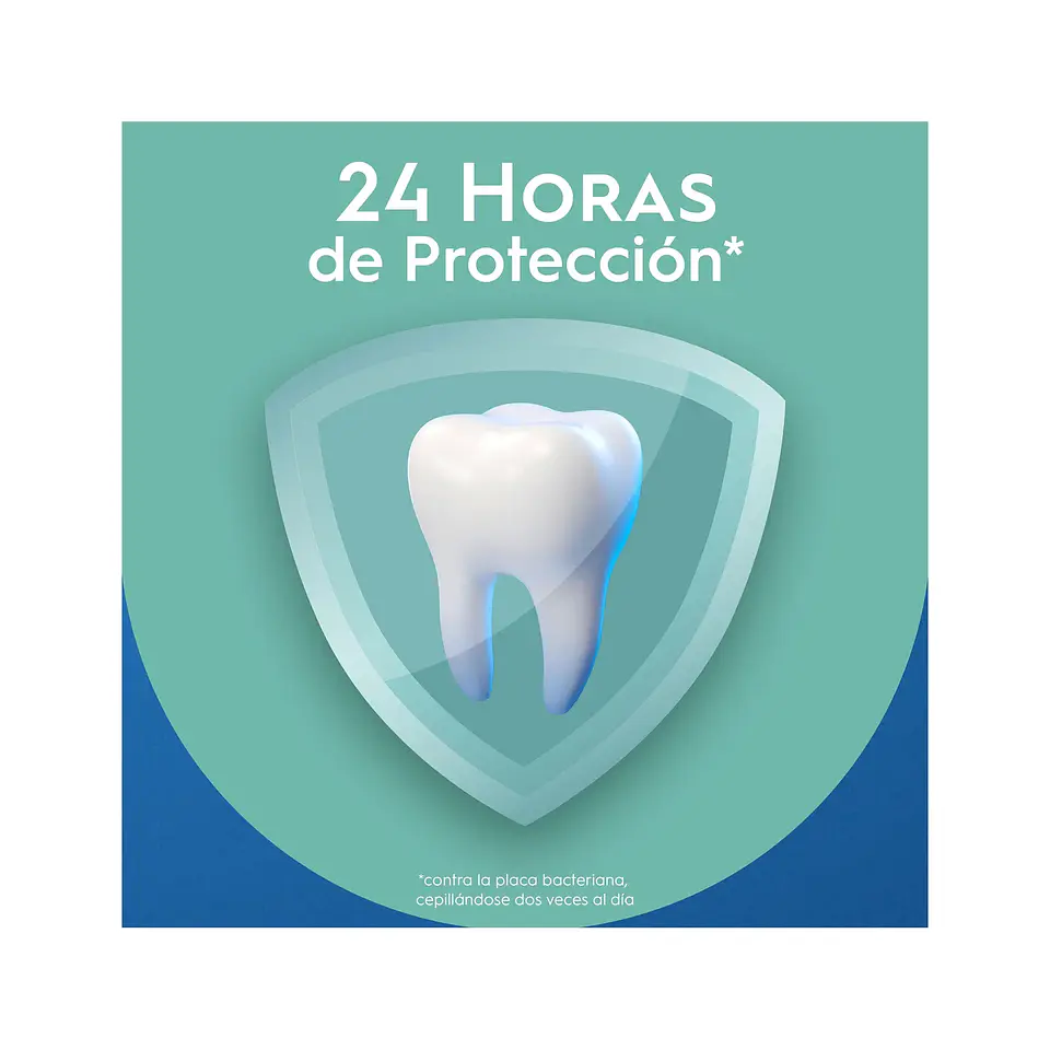 ORAL-B Pro-expert aliento fresco Pasta de dientes que protege contra la placa 75 ml 7