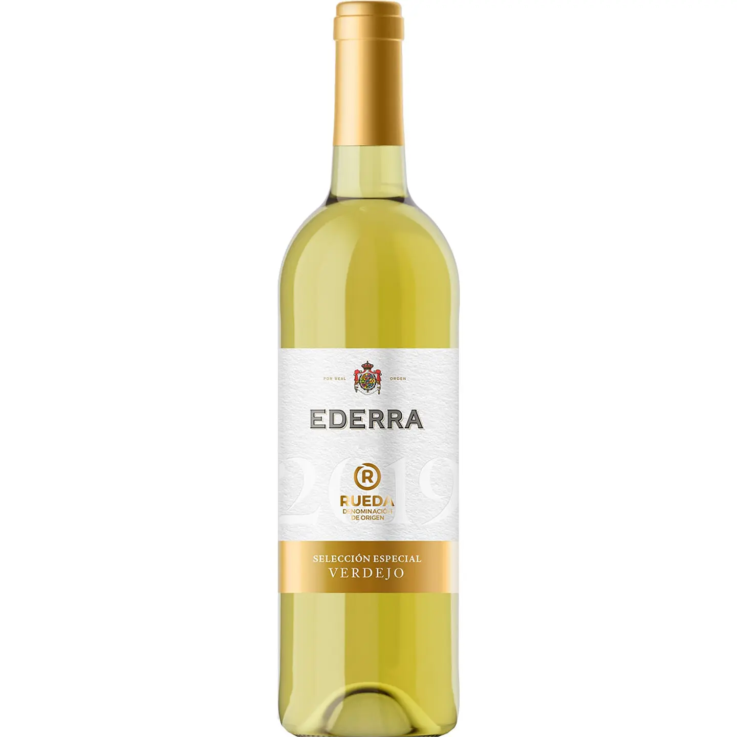 Vino blanco verdejo selección especial exclusivo DO Rueda 1