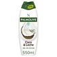 Gel de baño Natural Balance Coco cuidado Hidratante - vignette 6
