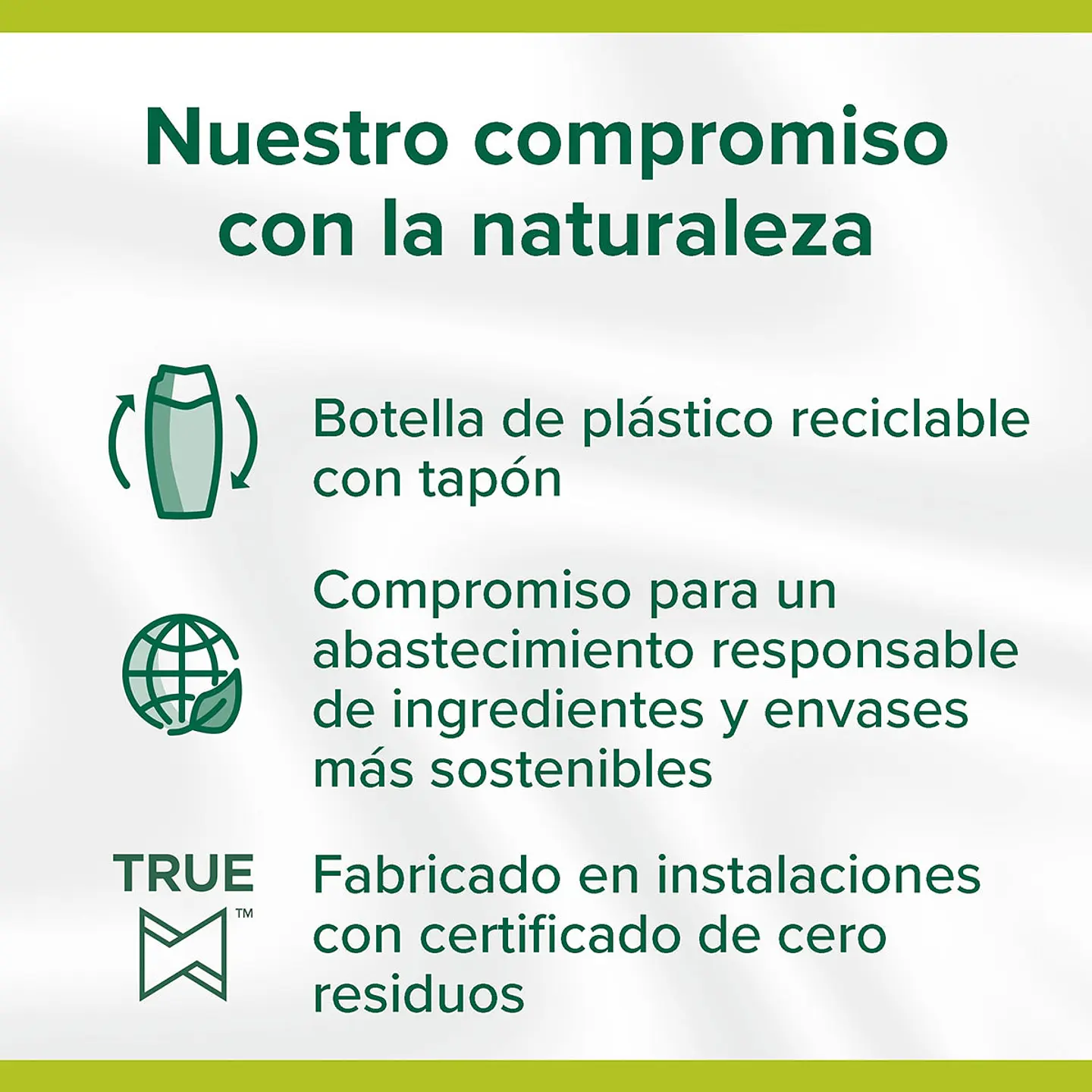 Gel de baño en crema Natur Balance Flor de Cereza cuidado Hidratante + 50 ml gratis 3
