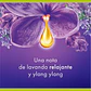 Gel de baño Aroma Essence Ultimate Relax con lavanda - Miniatura 3