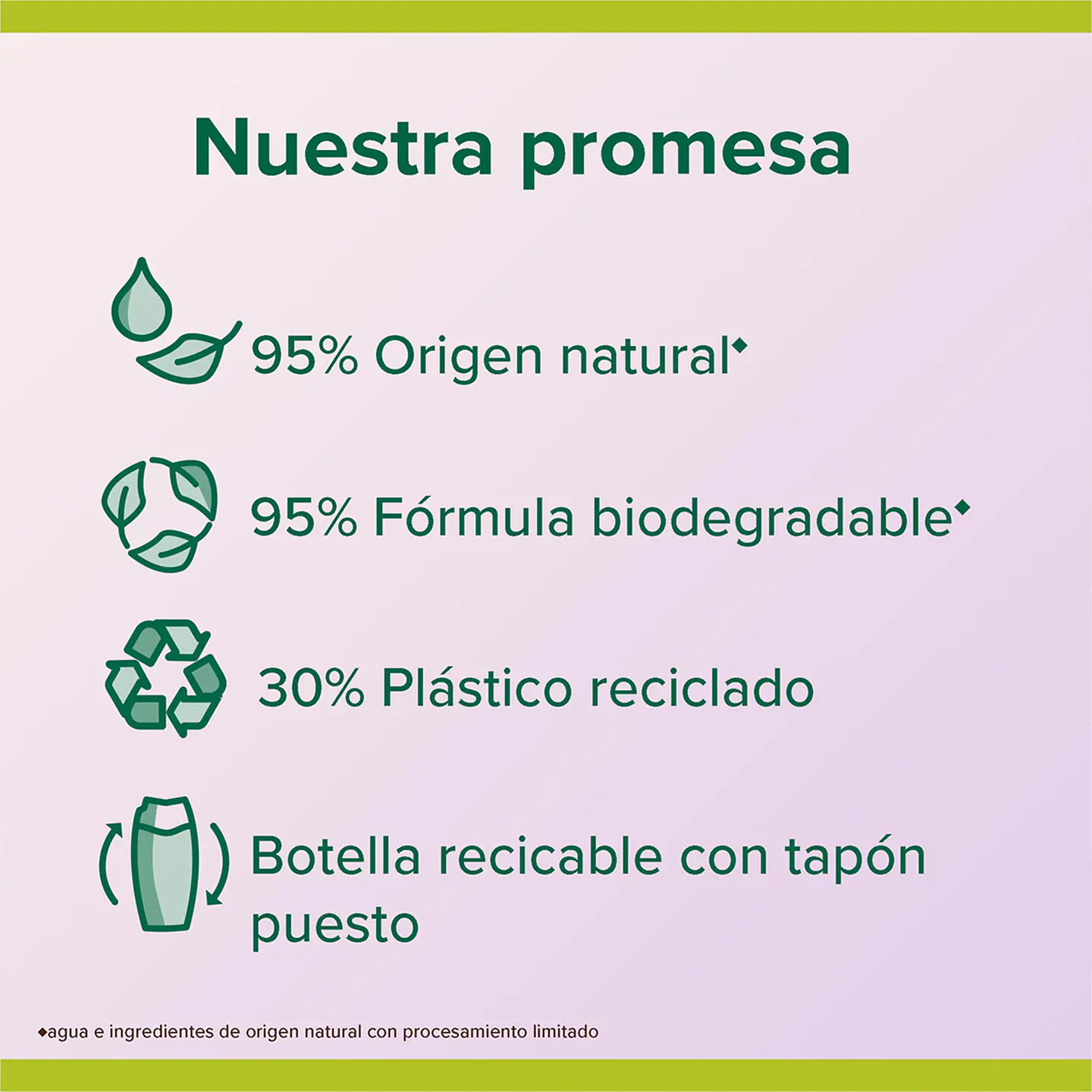 Gel de baño Aroma Essence Ultimate Relax con lavanda 4