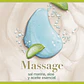 Gel de baño Thermal Spa Mineral Massage con sal marina, aloe y aceite esencial + 100 ml gratis - Thumbnail 6