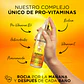 Protector solar capilar mini contra rayos UV, sal y cloro Sunkiss Glow sin aclarado - Miniatura 5