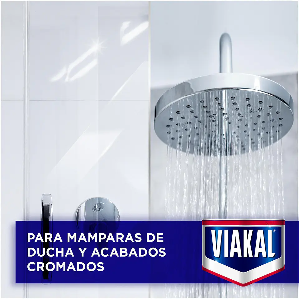 Limpiador antical gel clásico tecnología anti-gotas 4