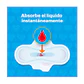 Compresas Cottonlike Super con alas - Miniatura 6