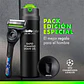 Pack Gillette Labs 1UP + Gel - Thumbnail 3