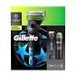 Pack Gillette Labs 1UP + Gel - Thumbnail 1