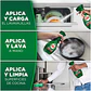 Lavavajillas a mano poder 3 en 1 limón ahorra el remojo - vignette 4