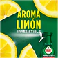 Lavavajillas a mano poder 3 en 1 limón ahorra el remojo + recambio de 500ml pack ahorro - Thumbnail 3