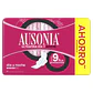 Compresa ultrafina con alas día y noche - Miniatura 1