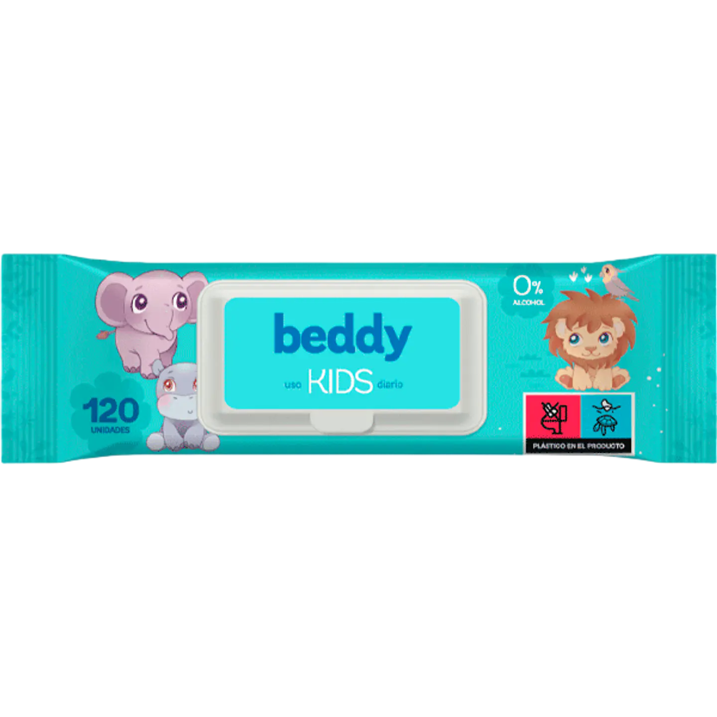 Toallitas bebé 1