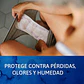 Compresas para incontinencia extra Discreet - Miniatura 2