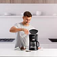 Cafetera de Goteo Taurus Verona 12 - vignette 7