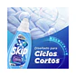 Detergente Antiolor Ciclos Cortos - Thumbnail 6