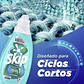 Detergente Eficacia Express Ciclos Cortos - Miniatura 5