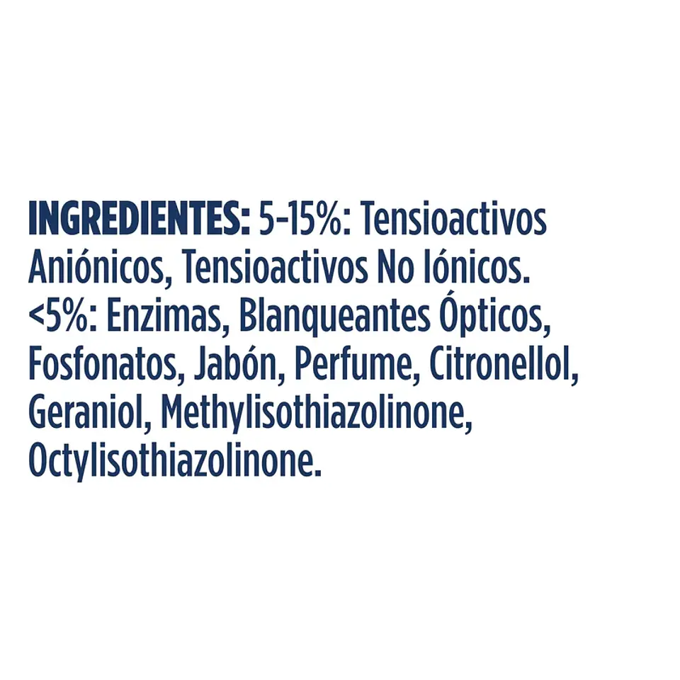 Skip Ultimate Detergente Líquido para Lavadora Poder KH7 3