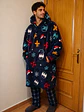 Batamanta Batman L/XL - vignette 2