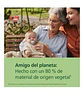 Pack Chupetes Philips Avent Ultra Soft Nightime - Thumbnail 3