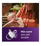 Pack Chupetes Philips Avent Ultra Soft Nightime - Thumbnail 8